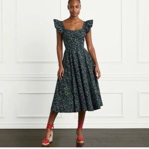 Hill House Daphne Dress